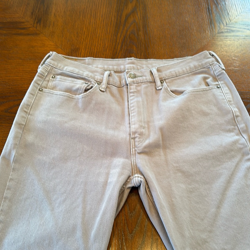 Men’s Levi’s 36x34